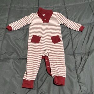 Cat & Jack Cozy Outfit